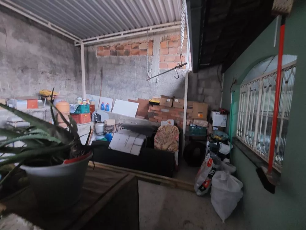 Casa, 3 quartos, 200 m² - Foto 17