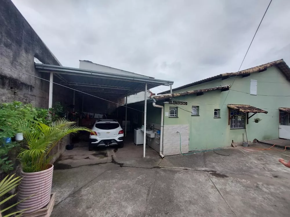 Casa, 3 quartos, 200 m² - Foto 5