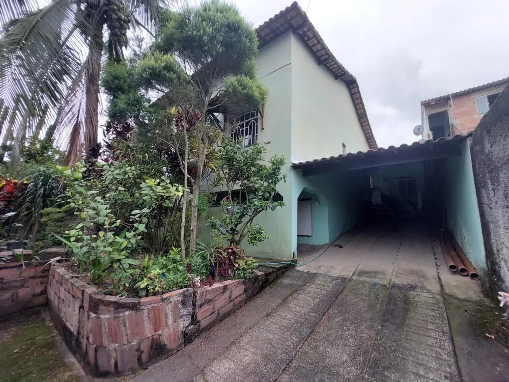 Casa, 3 quartos, 200 m² - Foto 8