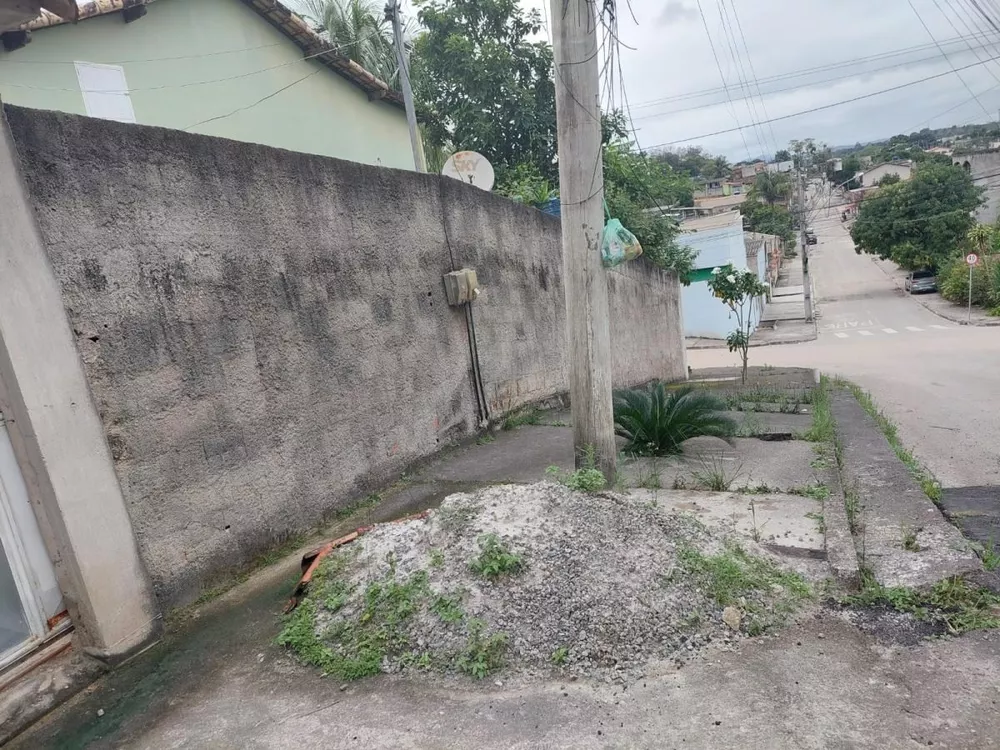 Casa, 3 quartos, 200 m² - Foto 2