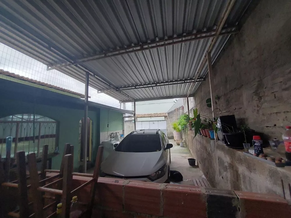 Casa, 3 quartos, 200 m² - Foto 12