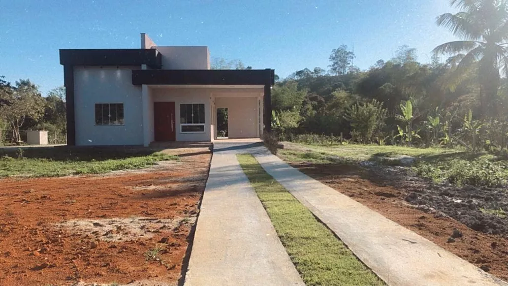 Fazenda à venda com 3 quartos, 110m² - Foto 6