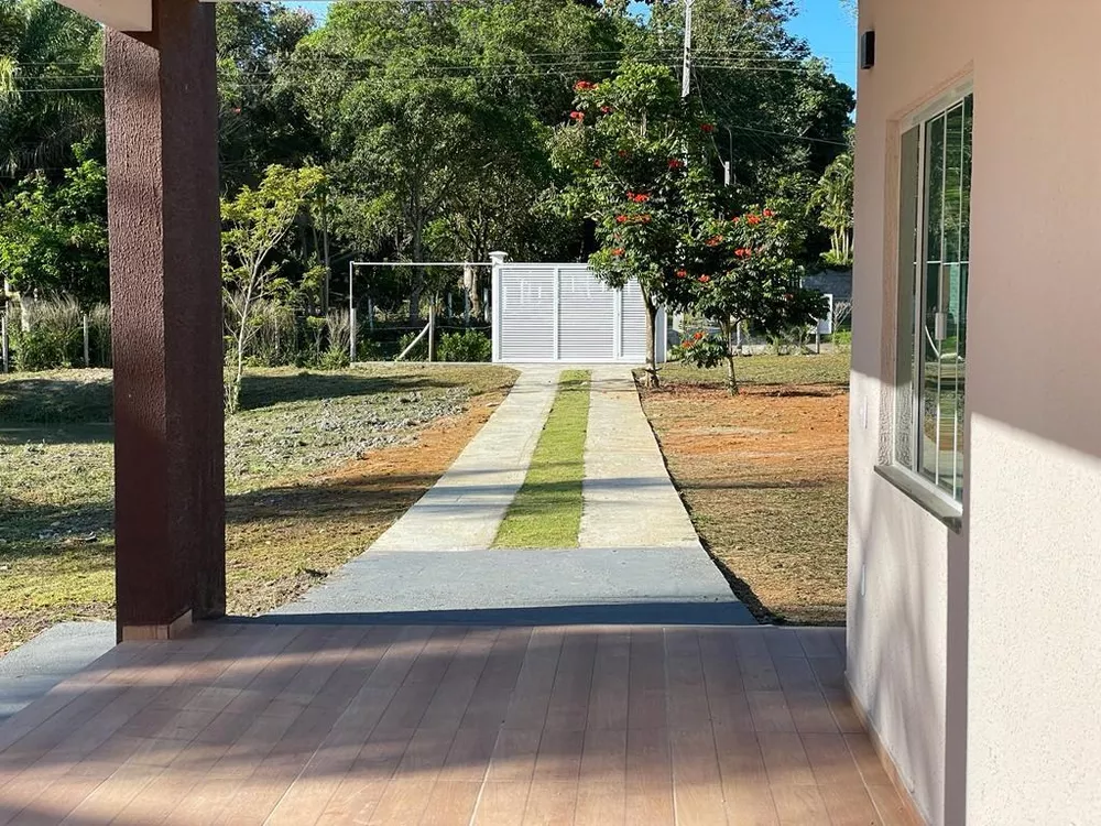 Fazenda à venda com 3 quartos, 110m² - Foto 2