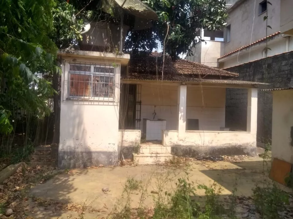 Casa, 3 quartos, 85 m² - Foto 9