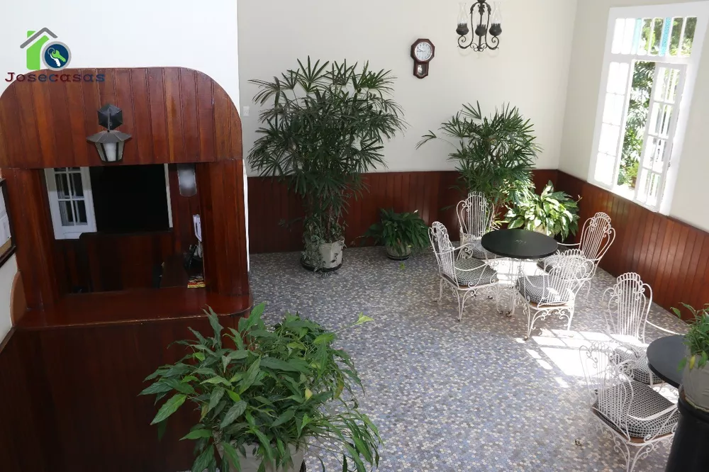 Apartamento, 2 quartos, 55 m² - Foto 22