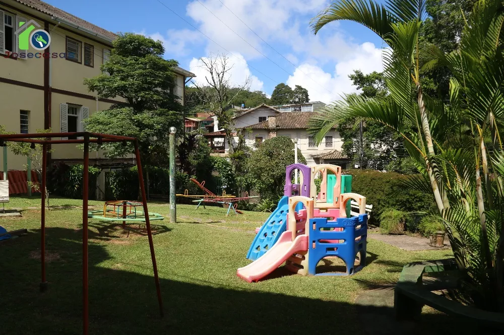 Apartamento, 2 quartos, 55 m² - Foto 26