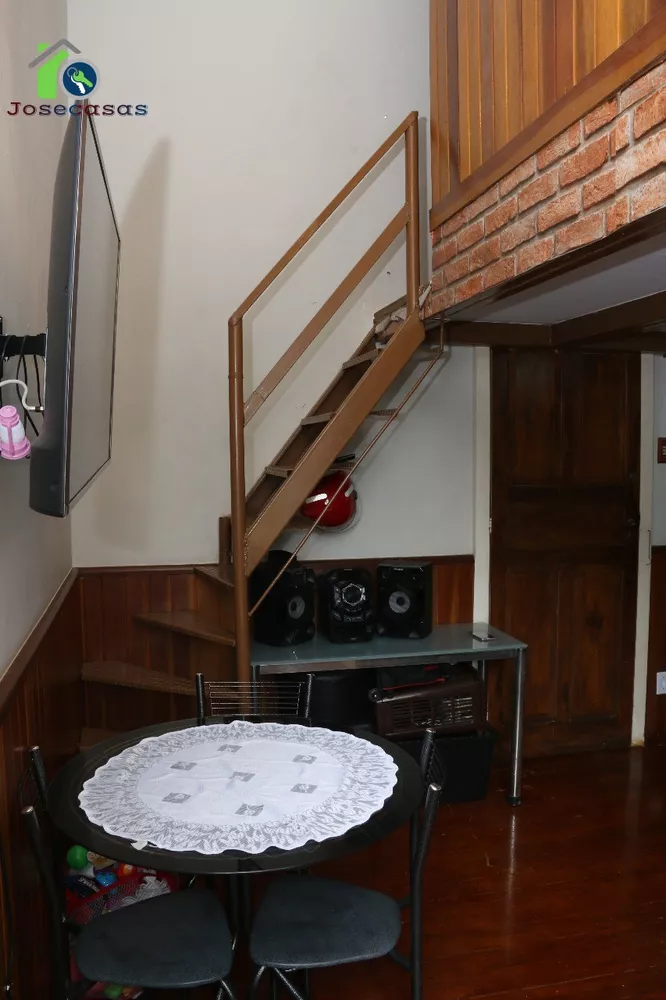 Apartamento, 2 quartos, 55 m² - Foto 33