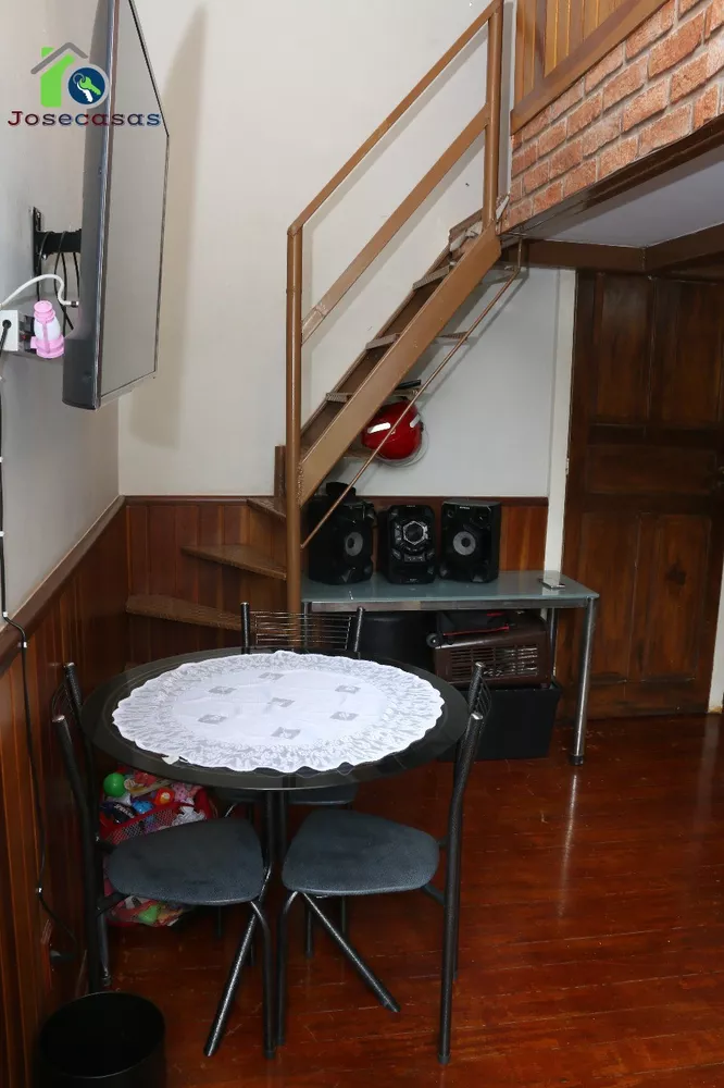 Apartamento, 2 quartos, 55 m² - Foto 11