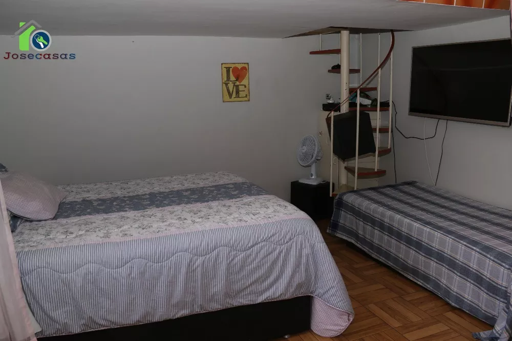 Apartamento, 2 quartos, 55 m² - Foto 15