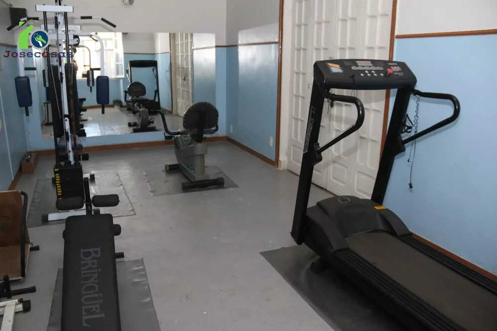 Apartamento, 2 quartos, 55 m² - Foto 17