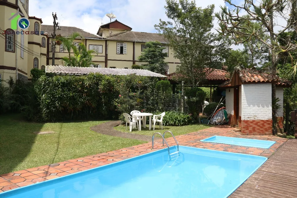 Apartamento, 2 quartos, 55 m² - Foto 9