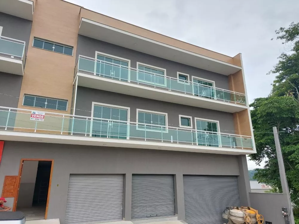 Apartamento à venda com 2 quartos, 104m² - Foto 6