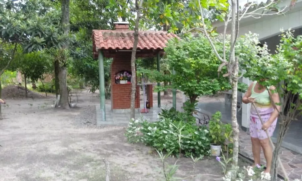 Chácara, 3 quartos - Foto 17