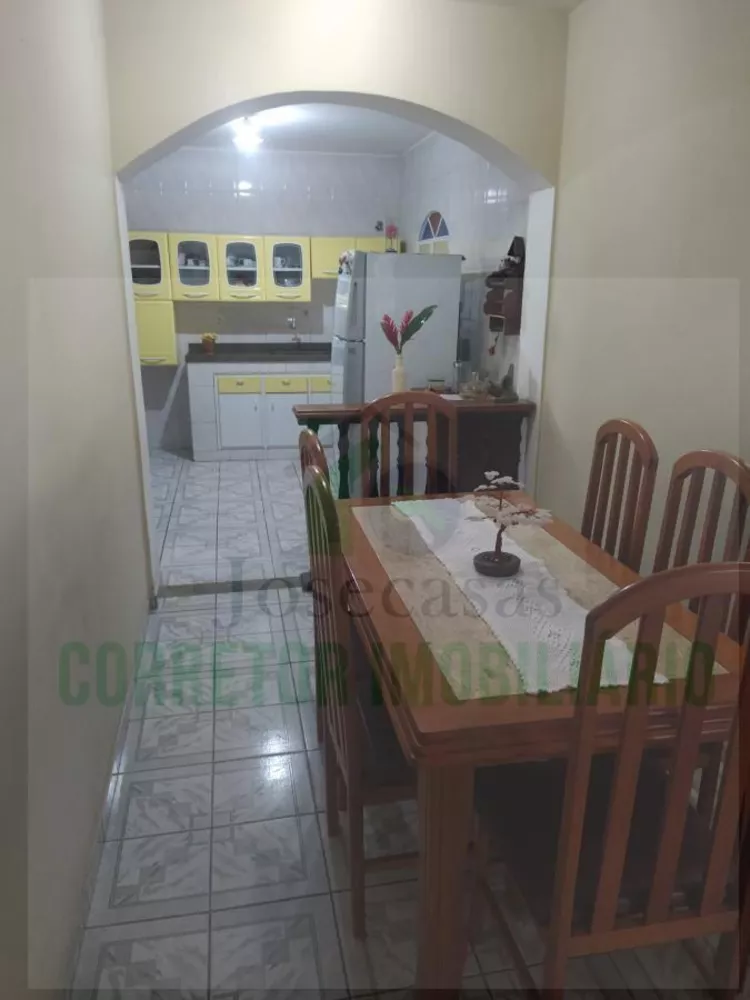 Casa, 3 quartos, 142 m² - Foto 13