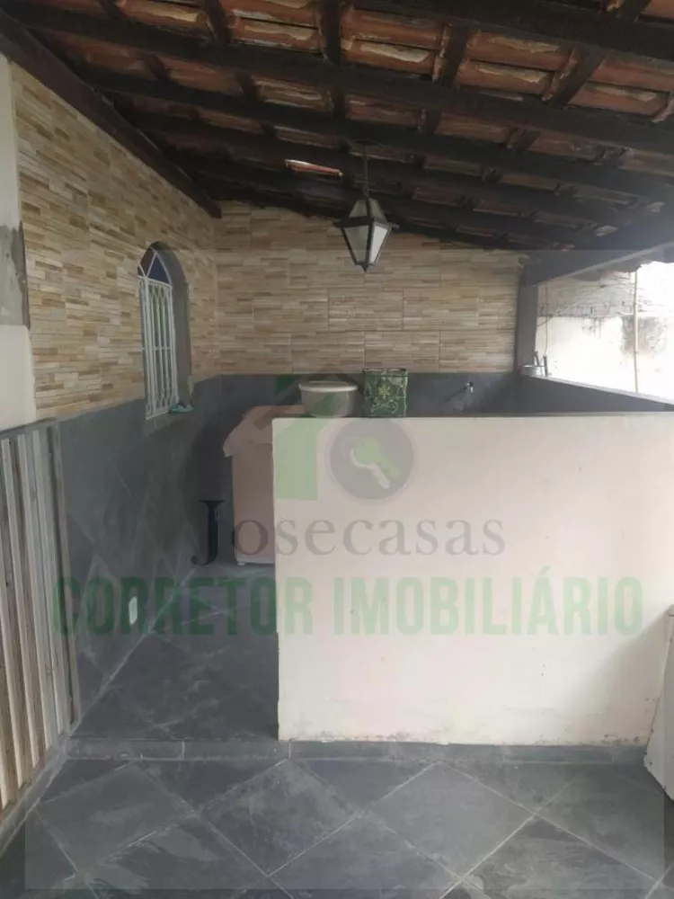 Casa, 3 quartos, 142 m² - Foto 20