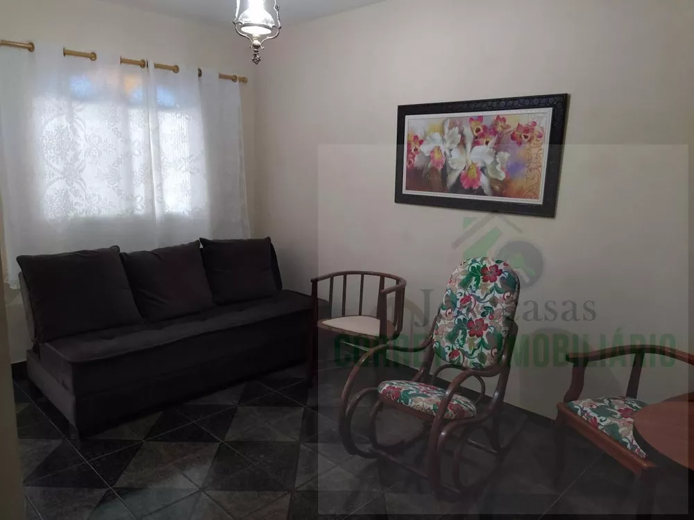 Casa, 3 quartos, 142 m² - Foto 3