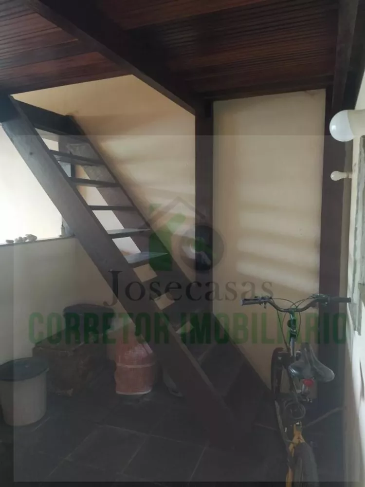 Casa, 3 quartos, 142 m² - Foto 19