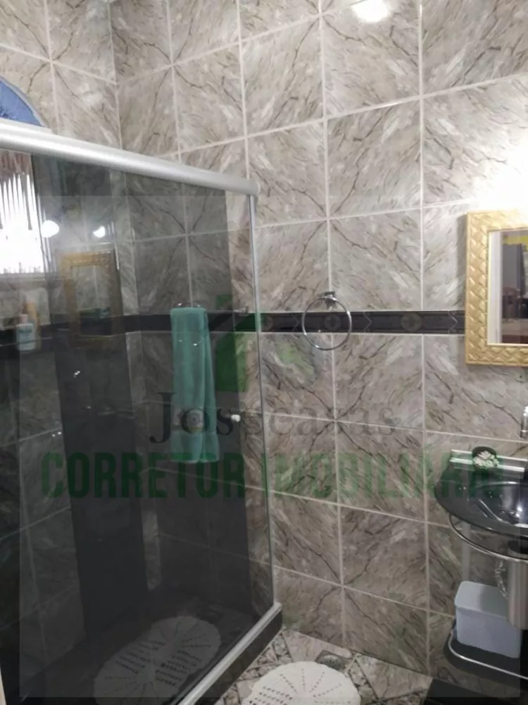 Casa, 3 quartos, 142 m² - Foto 17