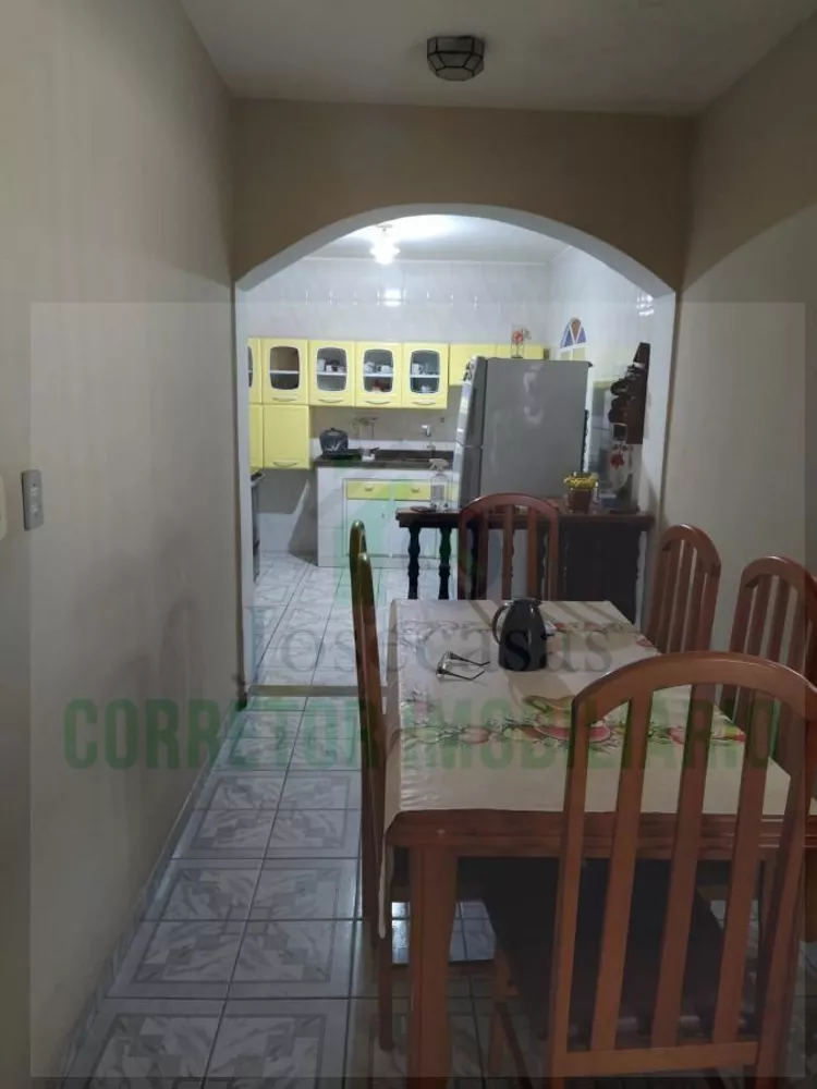 Casa, 3 quartos, 142 m² - Foto 21