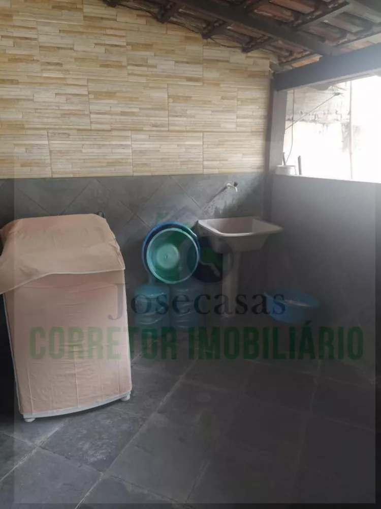 Casa, 3 quartos, 142 m² - Foto 18