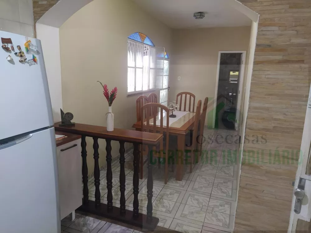 Casa, 3 quartos, 142 m² - Foto 2