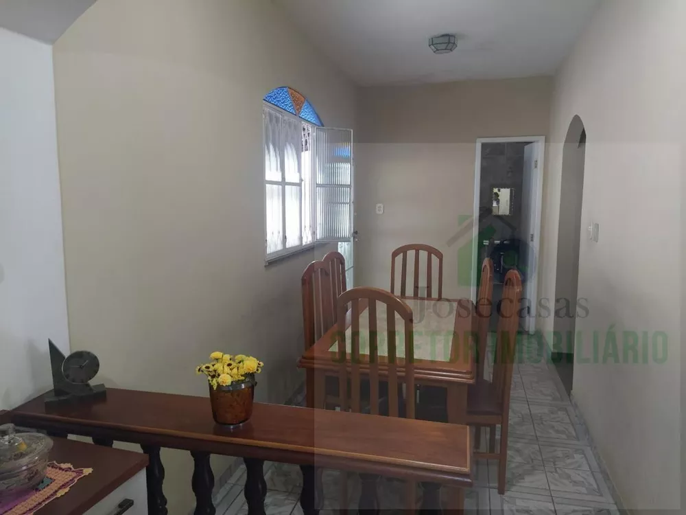 Casa, 3 quartos, 142 m² - Foto 12