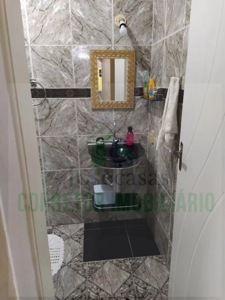 Casa, 3 quartos, 142 m² - Foto 9