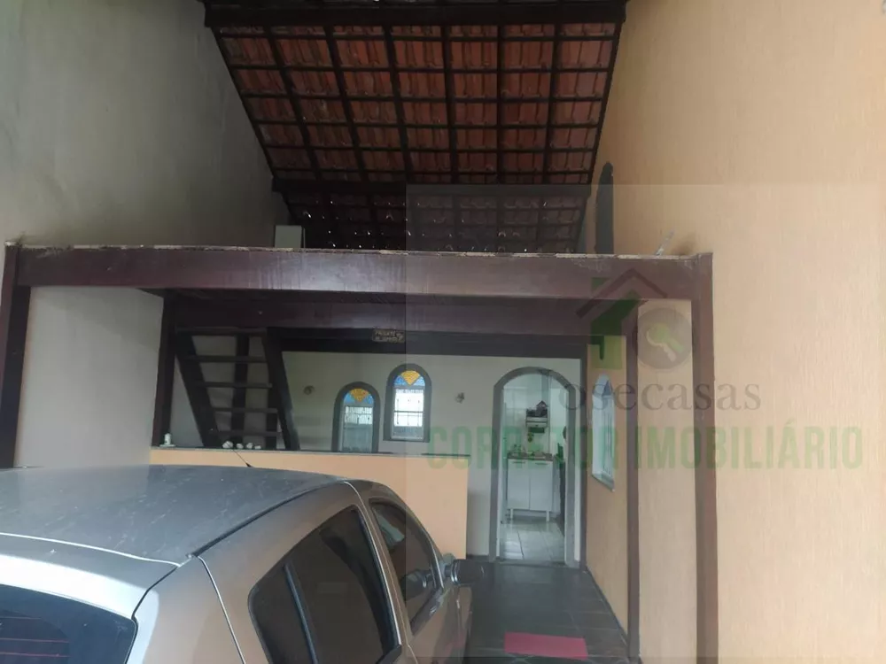 Casa, 3 quartos, 142 m² - Foto 5