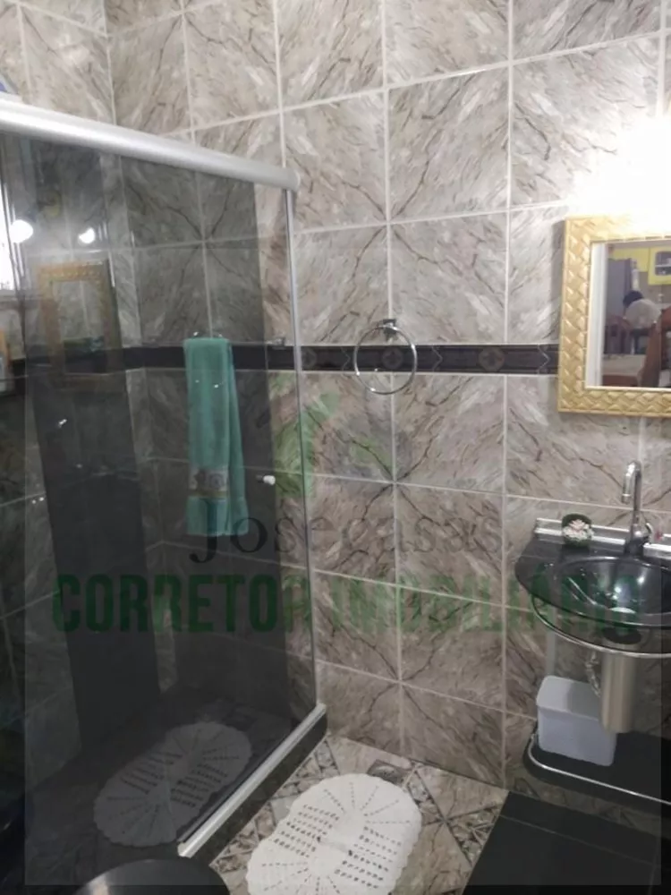 Casa, 3 quartos, 142 m² - Foto 7
