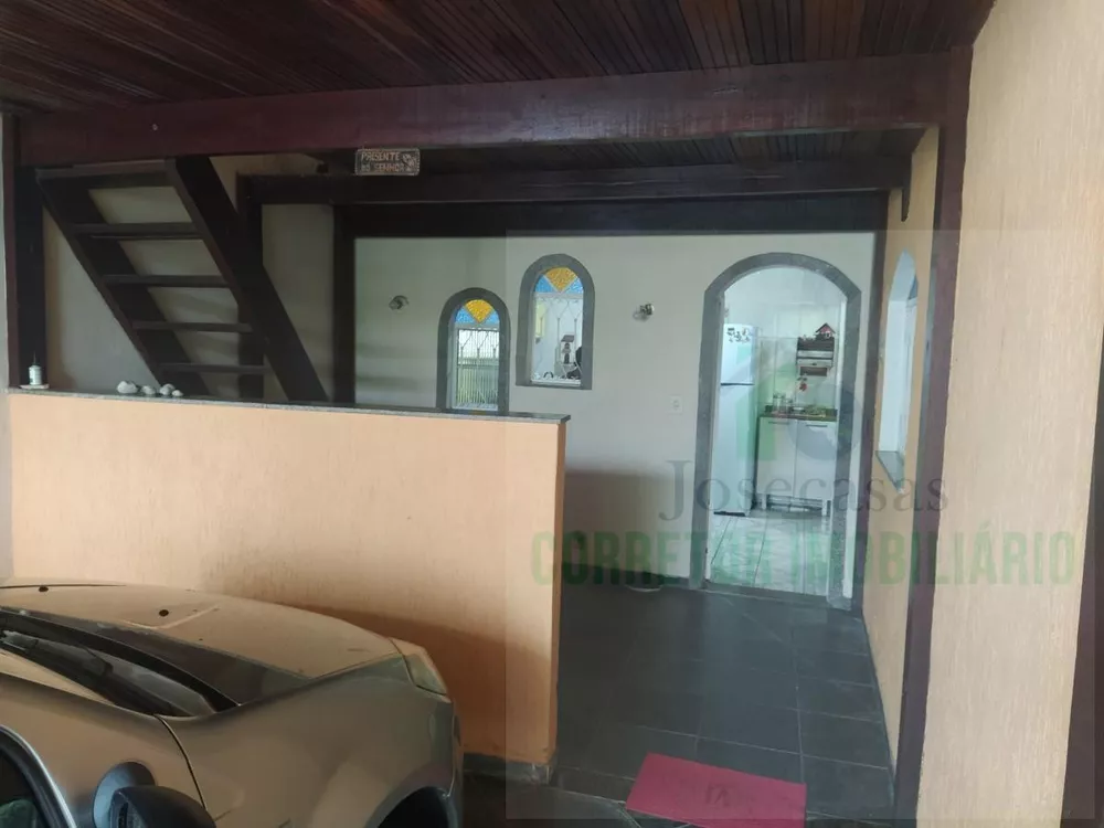 Casa, 3 quartos, 142 m² - Foto 1