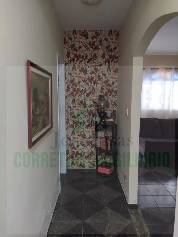 Casa, 3 quartos, 142 m² - Foto 6