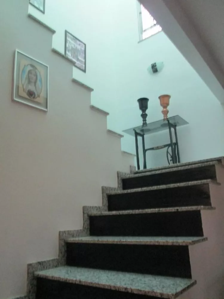 Casa, 3 quartos - Foto 28