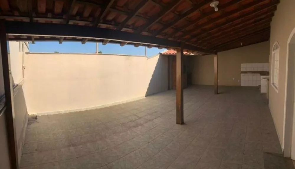 Casa, 3 quartos - Foto 5