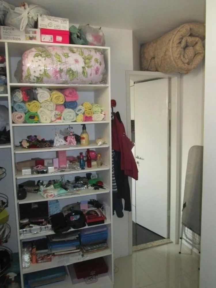 Casa, 3 quartos - Foto 17