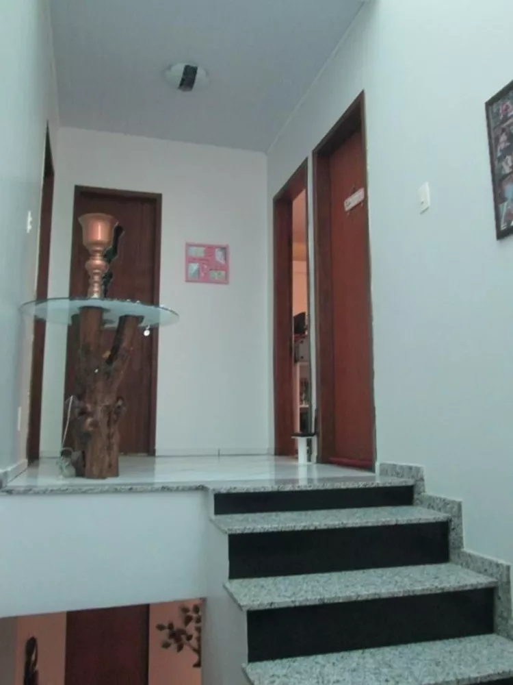 Casa, 3 quartos - Foto 27