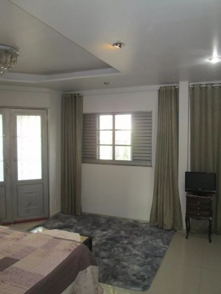 Casa, 3 quartos - Foto 25