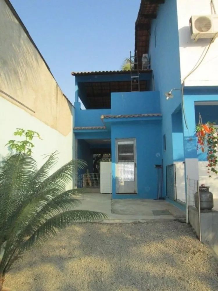 Casa, 3 quartos - Foto 11