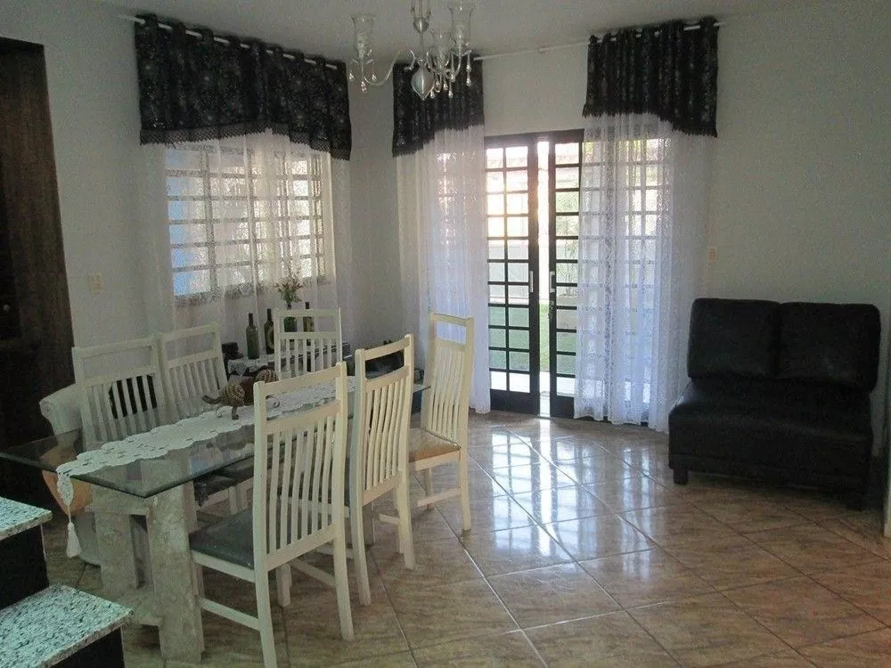 Casa, 3 quartos - Foto 21