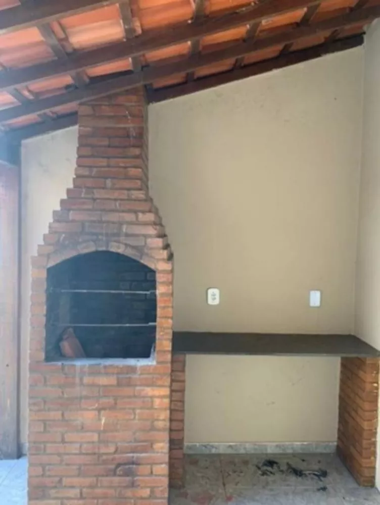 Casa, 3 quartos - Foto 3