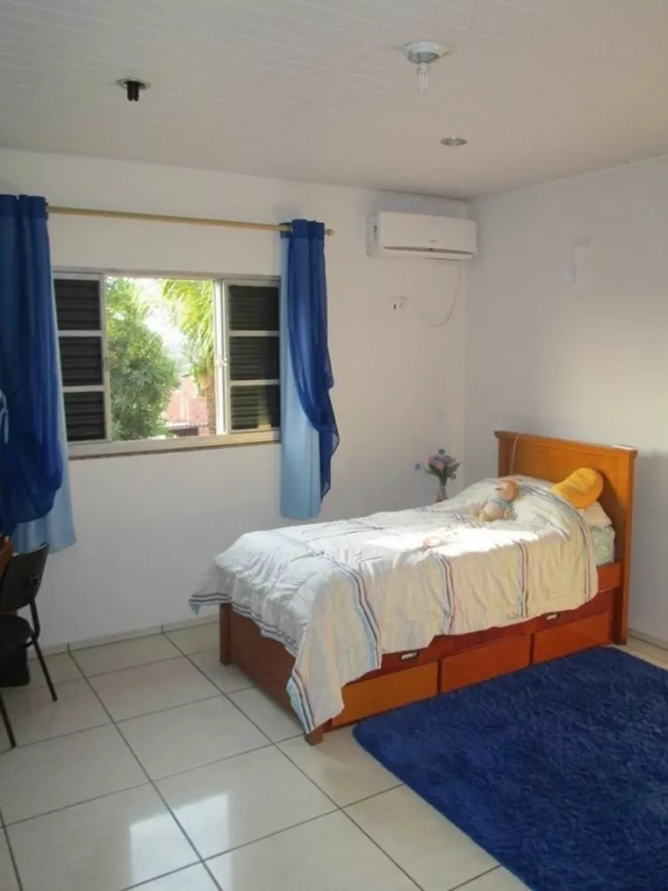 Casa, 3 quartos - Foto 29