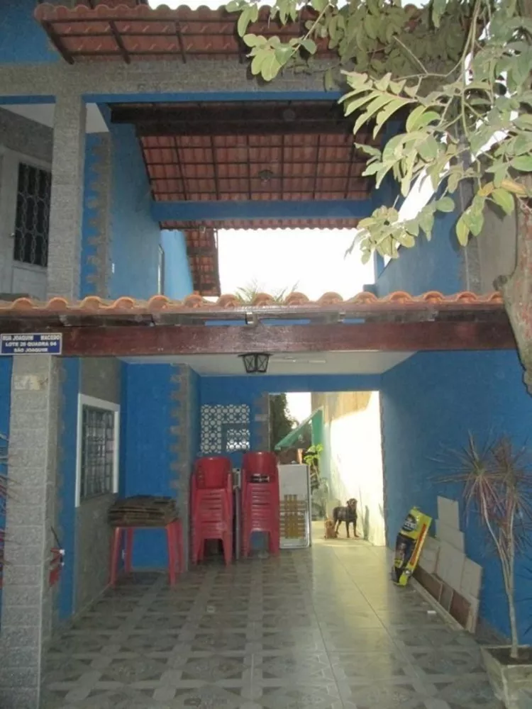 Casa, 3 quartos - Foto 30