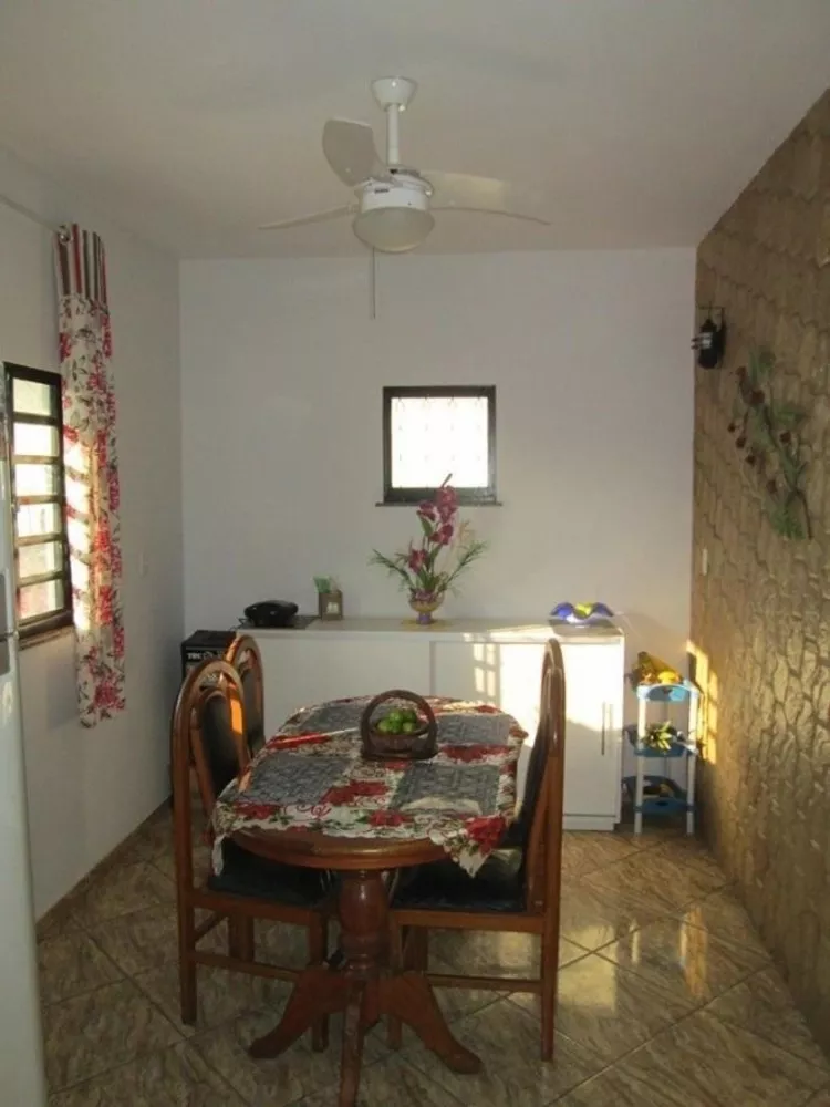 Casa, 3 quartos - Foto 22