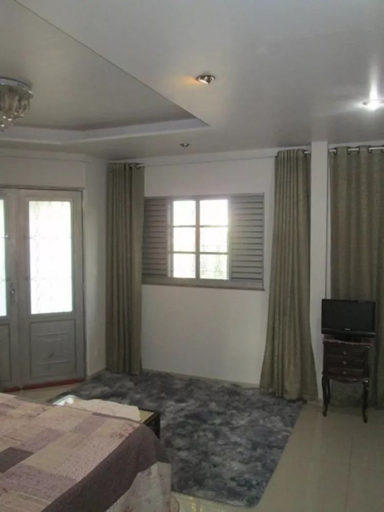 Casa, 3 quartos - Foto 9