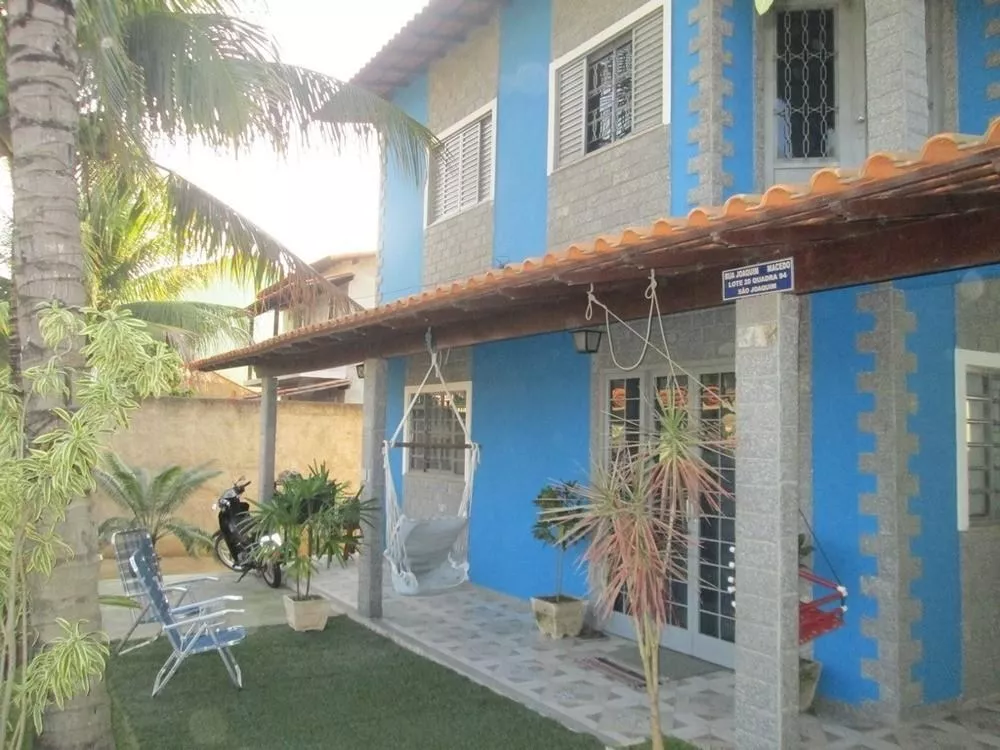 Casa, 3 quartos - Foto 31