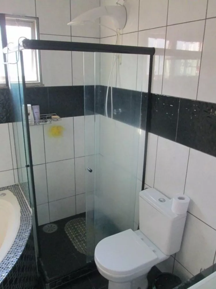 Casa, 3 quartos - Foto 10