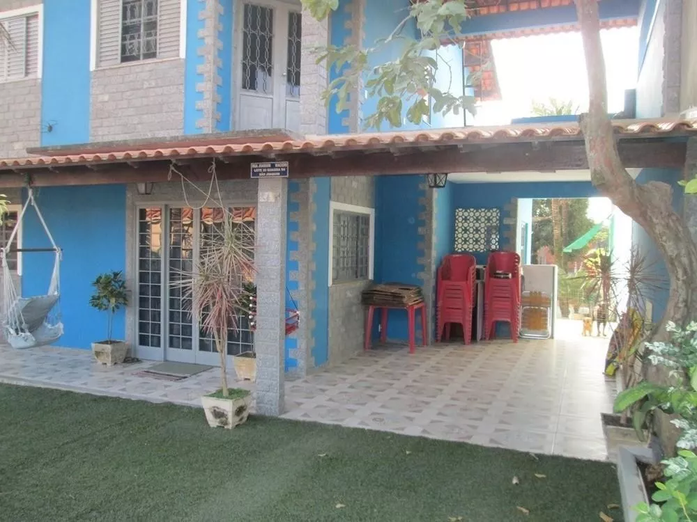 Casa, 3 quartos - Foto 26