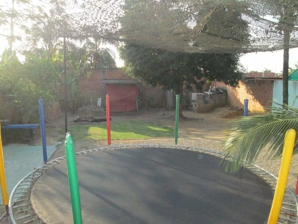 Casa, 3 quartos - Foto 12