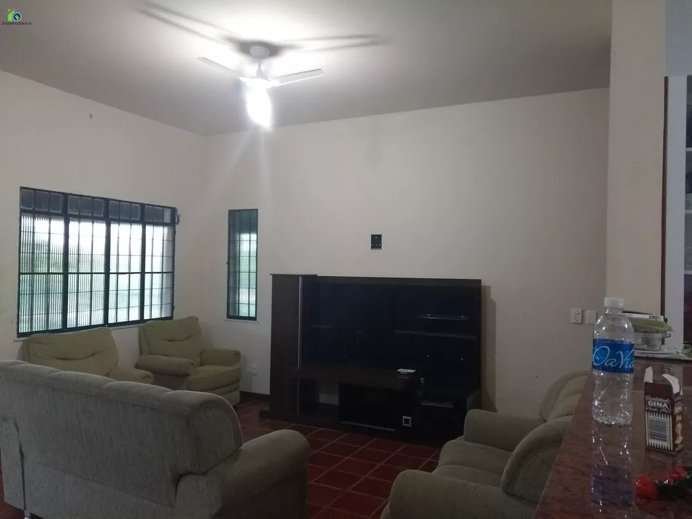 Fazenda à venda com 4 quartos, 200m² - Foto 6