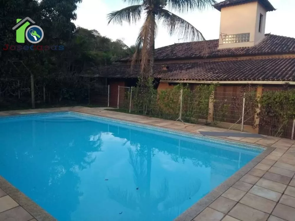 Fazenda à venda com 4 quartos, 200m² - Foto 3