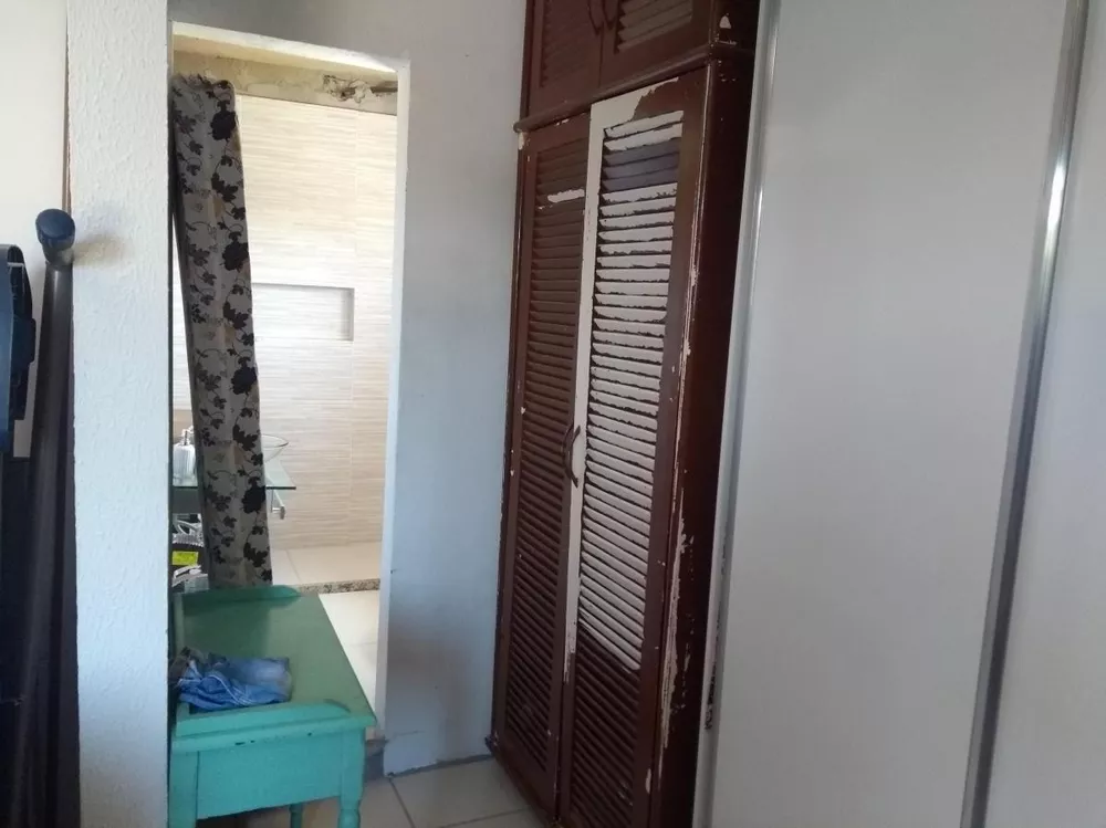 Casa, 3 quartos - Foto 26